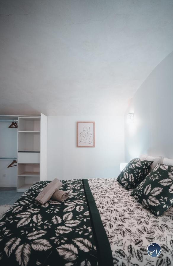 Appartement Neuf Et Moderne Dans Le Centre Ville Bagnols-sur-Ceze Exterior photo